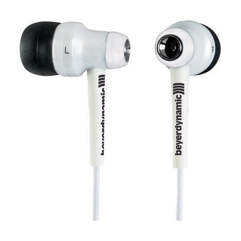 Kuularid Beyerdynamic DTX-50 - Pilt 1 / 500px
