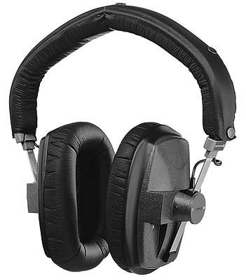 Kõrvaklapid Beyerdynamic DT-100 - Pilt 1 / 500px
