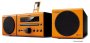 Mikrokeskus Yamaha MCR-040 - Pilt 1 / thumb