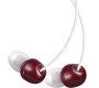 Kuularid Pioneer SE-CL23 Cherry - Pilt 1 / thumb