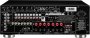7.1 Kodukino ressiiver Pioneer VSX-1020 - Pilt 4 / thumb