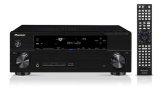 7.1 Kodukino ressiiver - Pioneer VSX-1025