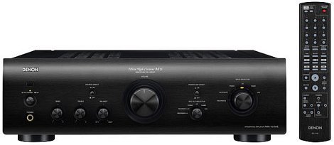 Stereo võimendi Denon PMA-1510AE - Pilt 1 / 500px