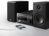 Muusikakeskus - Denon D-M38