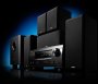 5.1 Kodukino komplekt Denon DHT-1311XP - Pilt 8 / thumb