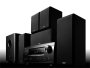 5.1 Kodukino komplekt Denon DHT-1311XP - Pilt 1 / thumb