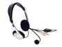 Mikrofoniga kõrvaklapid Pioneer HA-HS31 - Pilt 4 / thumb