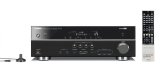 7.1 Kodukino ressiiver - Yamaha RX-V567