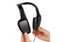 Mikrofoniga kõrvaklapid A4tech HS-105 - Pilt 4 / thumb