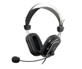 Mikrofoniga kõrvaklapid - A4tech HS-50