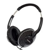 Mikrofoniga kõrvaklapid - A4tech HS-700