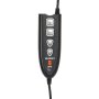 Mikrofoniga kõrvaklapid A4tech HSP-100U - Pilt 4 / thumb