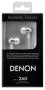 Kuularid Denon AH-C260 - Pilt 8 / thumb
