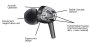 Kuularid Denon AH-C560R - Pilt 8 / thumb