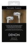 Kuularid Denon AH-C710 - Pilt 4 / thumb
