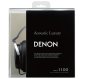 Kõrvaklapid Denon AH-D1100 - Pilt 5 / thumb
