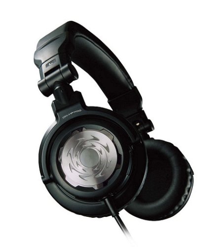 DJ kõrvaklapid Denon DJ DN-HP700 - Pilt 1 / 500px