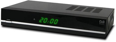 Digiboks dBox R101 DVB-T - Pilt 1 / 500px