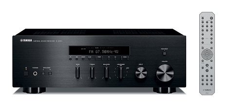 Stereo ressiiver Yamaha R-S300 - Pilt 1 / 500px