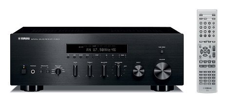 Stereo ressiiver Yamaha R-S500 - Pilt 1 / 500px