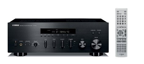 Stereo ressiiver Yamaha R-S700 - Pilt 1 / 500px