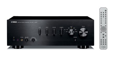 Stereo võimendi Yamaha A-S300 - Pilt 1 / 500px