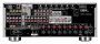 7.1 Kodukino ressiiver Yamaha RX-V1067 - Pilt 3 / thumb