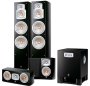 5.1 kõlarite komplekt Yamaha NS-777+NS-333+NS-444+YST-SW315PF - Pilt 1 / thumb