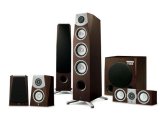 5.1 kõlarite komplekt - Yamaha SOAVO 5.1