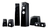 5.1 kõlarite komplekt - Yamaha NS-500