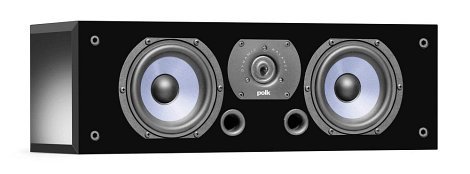 Keskkõlar Polk Audio LSi C - Pilt 1 / 500px