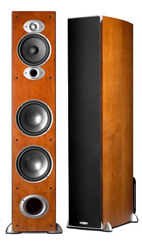 Põrandakõlar Polk Audio RTi A7 - Pilt 1 / 500px
