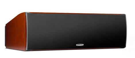 Keskkõlar Polk Audio CSi A6 - Pilt 1 / 500px
