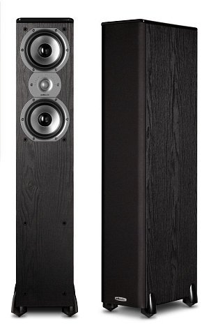 Põrandakõlar Polk Audio TSi 300 - Pilt 1 / 500px