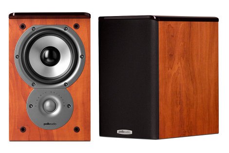 Riiulikõlar Polk Audio TSi 100 - Pilt 1 / 500px