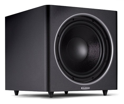 Aktiiv subwoofer Polk Audio PSW125 - Pilt 1 / 500px