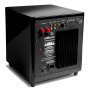 Aktiiv subwoofer Polk Audio DSW Micro Pro 2000 - Pilt 4 / thumb