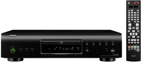 Blu-ray mängija Denon DBP-1611 - Pilt 1 / 500px