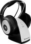 Juhtmevabad kõrvaklapid Sennheiser RS 145 - Pilt 2 / thumb