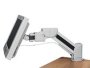 LCD monitori kinnitus lauale Defender ARM-180 - Pilt 2 / thumb