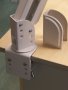 LCD monitori kinnitus lauale Defender ARM-180 - Pilt 3 / thumb