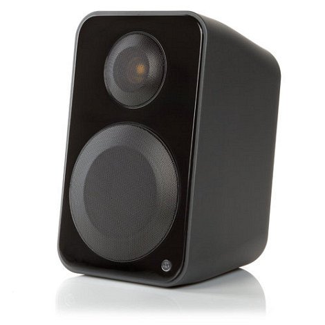Riiulikõlar Monitor Audio Vector V10 - Pilt 1 / 500px