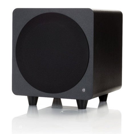 Aktiiv subwoofer Monitor Audio Vector VW8 - Pilt 1 / 500px
