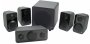 5.1 kõlarite komplekt Monitor Audio Vector 5.1 - Pilt 2 / thumb