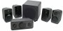 5.1 kõlarite komplekt Monitor Audio Vector 5.1 - Pilt 1 / thumb