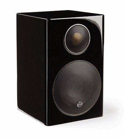 Riiulikõlar Monitor Audio Radius R90HD - Pilt 1 / 500px