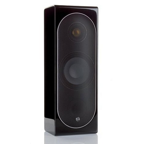 Riiulikõlar Monitor Audio Radius R180HD - Pilt 1 / 500px