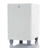 Aktiiv subwoofer - Monitor Audio Radius R360HD
