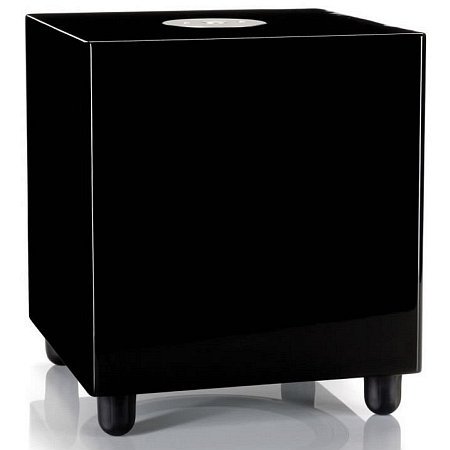 Aktiiv subwoofer Monitor Audio Radius R370HD - Pilt 1 / 500px