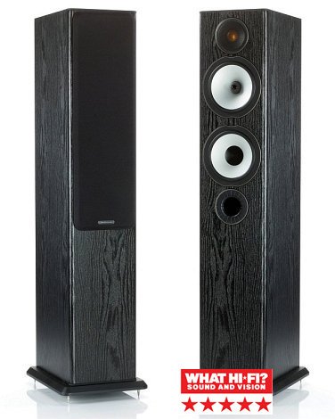 Põrandakõlar Monitor Audio Bronze BX5 - Pilt 1 / 500px